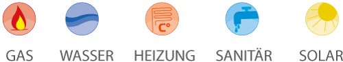 Logos Leistungen