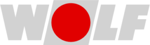 Logo Wolf